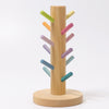 Grimm's Sorting Helper Rings Pastel | Conscious Craft